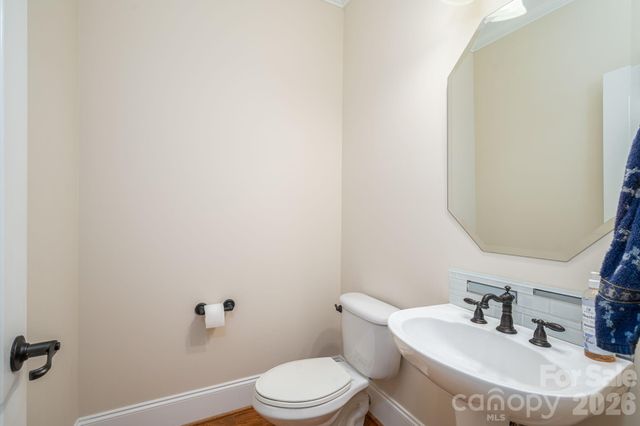 4108 Whim Shaft Drive, Lincolnton, NC 28092