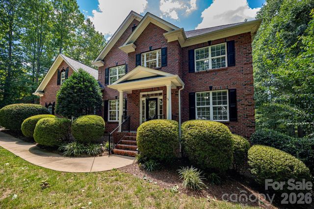 4108 Whim Shaft Drive, Lincolnton, NC 28092