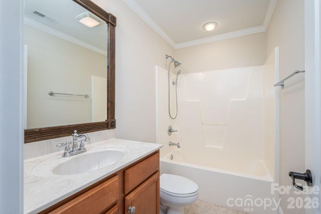 4108 Whim Shaft Drive, Lincolnton, NC 28092