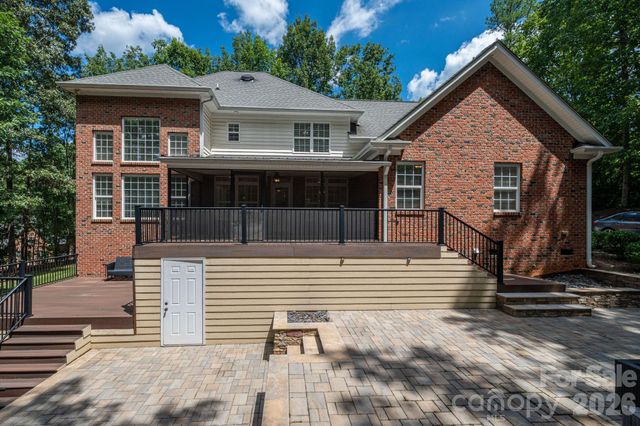 4108 Whim Shaft Drive, Lincolnton, NC 28092