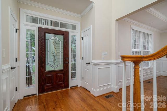 4108 Whim Shaft Drive, Lincolnton, NC 28092