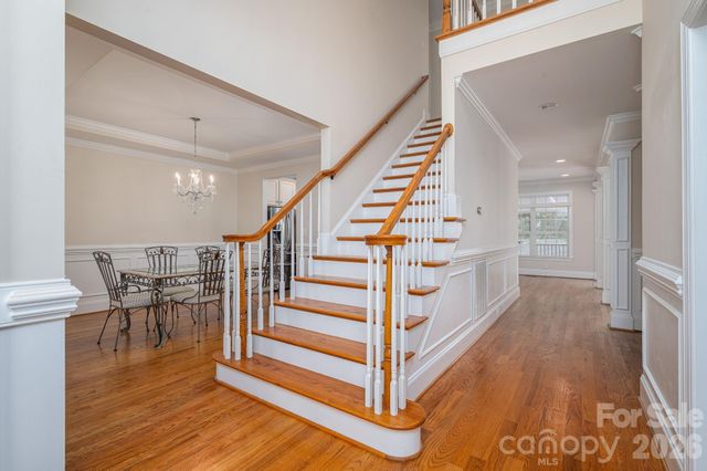 4108 Whim Shaft Drive, Lincolnton, NC 28092