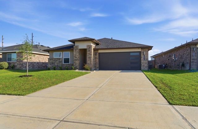 30034 Reagans Ranch Drive, Katy, TX 77494