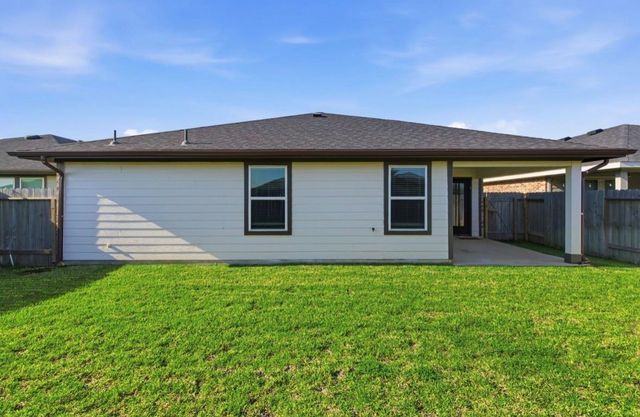 30034 Reagans Ranch Drive, Katy, TX 77494