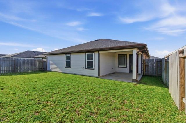 30034 Reagans Ranch Drive, Katy, TX 77494