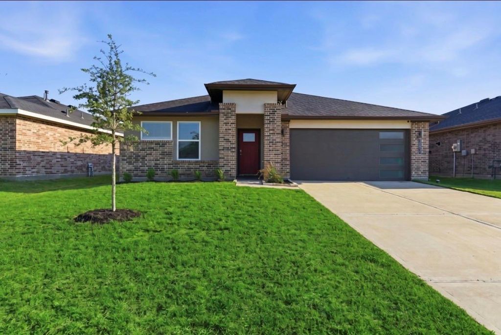 30034 Reagans Ranch Drive, Katy, TX 77494