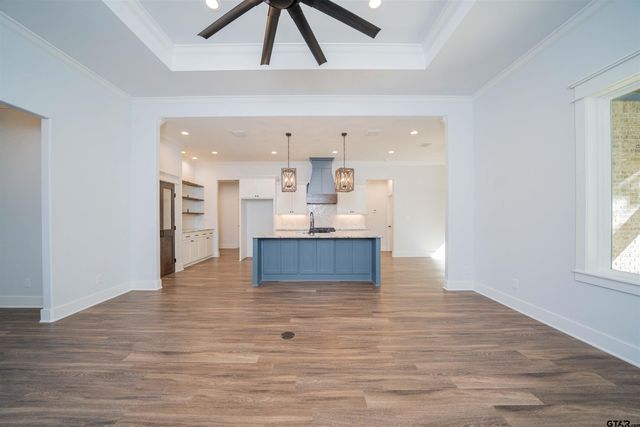 144 Teal Lane, Hallsville, TX 75650