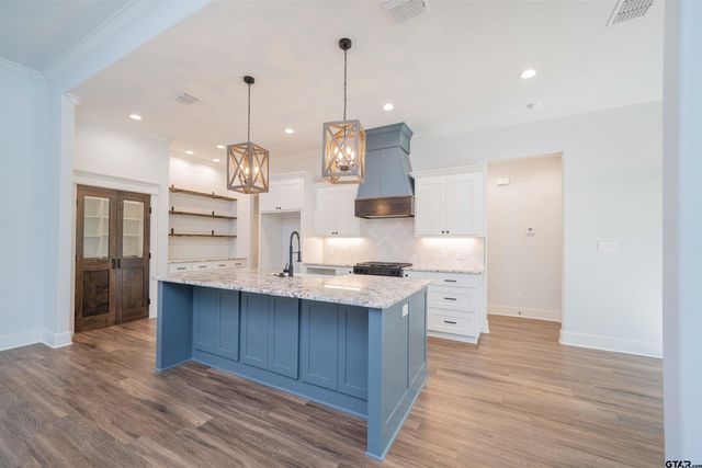 144 Teal Lane, Hallsville, TX 75650