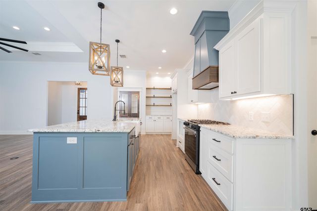 144 Teal Lane, Hallsville, TX 75650