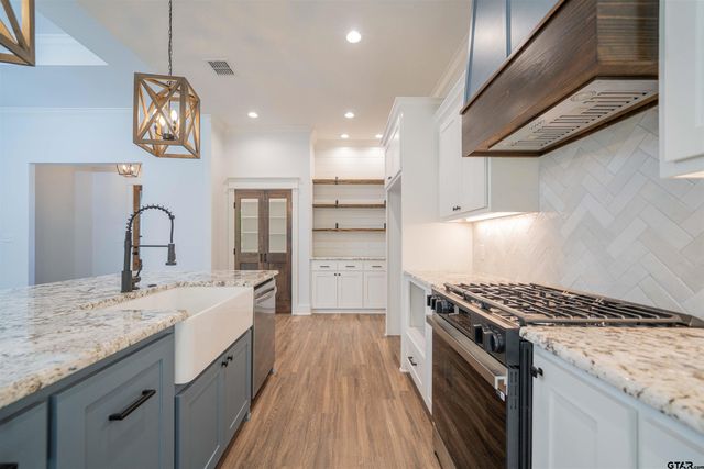 144 Teal Lane, Hallsville, TX 75650