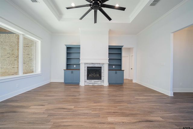 144 Teal Lane, Hallsville, TX 75650