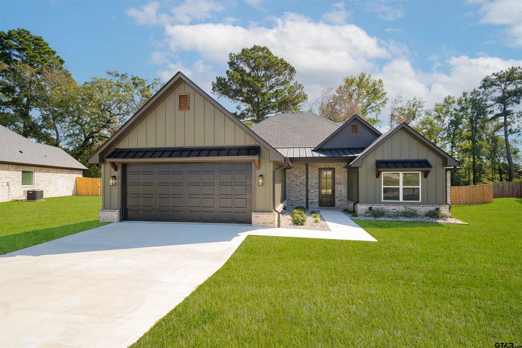 144 Teal Lane, Hallsville, TX 75650