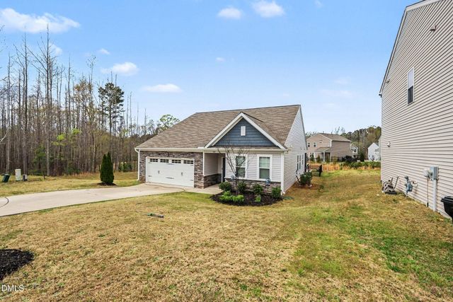 166 Cecina Court, Clayton, NC 27527