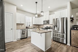 166 Cecina Court, Clayton, NC 27527