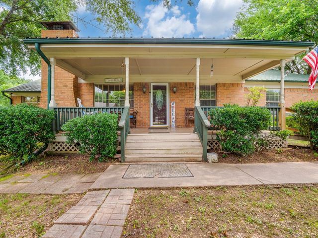 111 Vz County Road 2806, Mabank, TX 75147