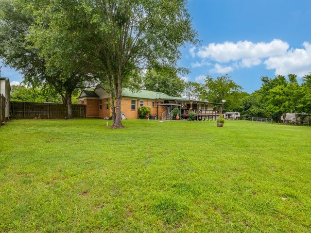 111 Vz County Road 2806, Mabank, TX 75147