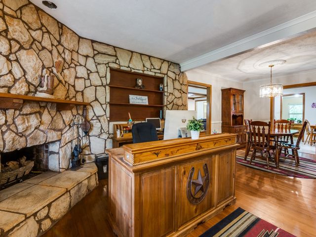 111 Vz County Road 2806, Mabank, TX 75147