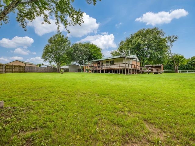 111 Vz County Road 2806, Mabank, TX 75147