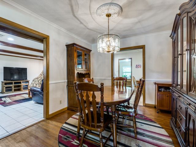 111 Vz County Road 2806, Mabank, TX 75147