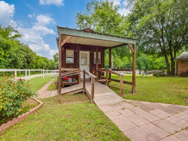 111 Vz County Road 2806, Mabank, TX 75147
