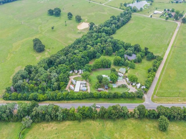 111 Vz County Road 2806, Mabank, TX 75147