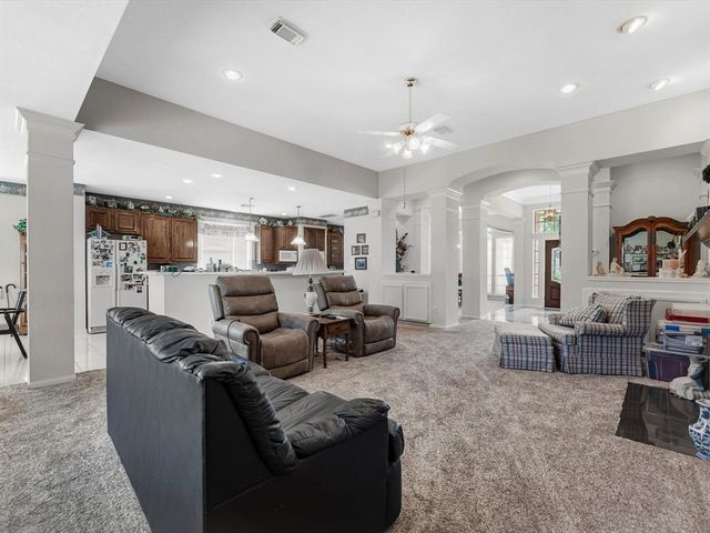 13410 Spyglen Court, Cypress, TX 77429