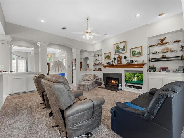 13410 Spyglen Court, Cypress, TX 77429