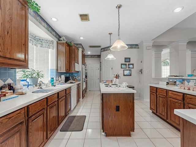 13410 Spyglen Court, Cypress, TX 77429