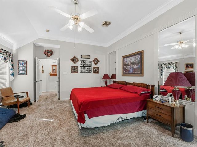 13410 Spyglen Court, Cypress, TX 77429