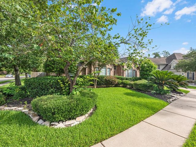13410 Spyglen Court, Cypress, TX 77429