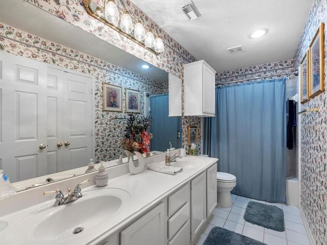 13410 Spyglen Court, Cypress, TX 77429