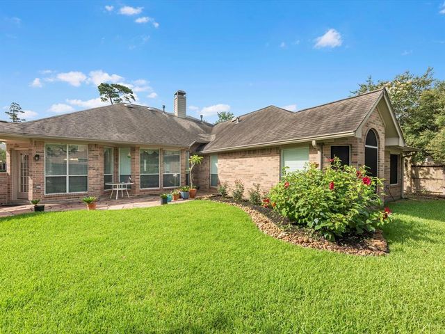13410 Spyglen Court, Cypress, TX 77429