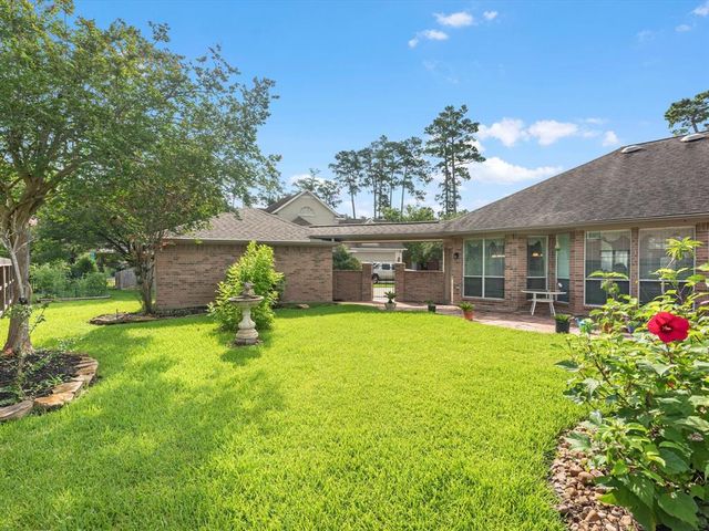 13410 Spyglen Court, Cypress, TX 77429