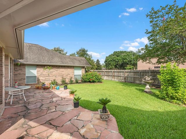 13410 Spyglen Court, Cypress, TX 77429