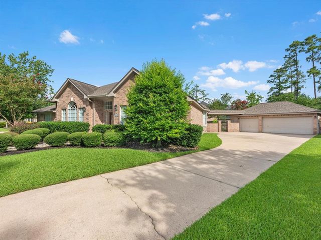 13410 Spyglen Court, Cypress, TX 77429