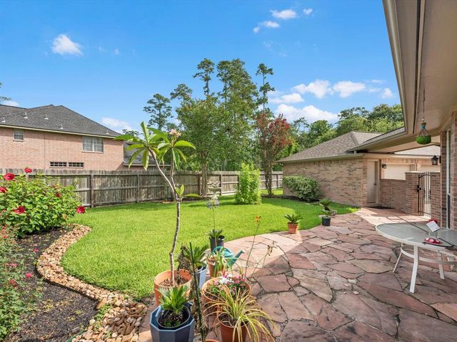 13410 Spyglen Court, Cypress, TX 77429