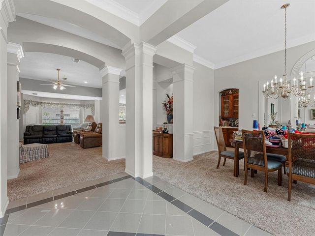13410 Spyglen Court, Cypress, TX 77429