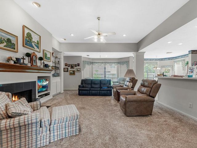 13410 Spyglen Court, Cypress, TX 77429