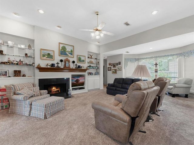 13410 Spyglen Court, Cypress, TX 77429