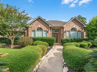 13410 Spyglen Court, Cypress, TX 77429