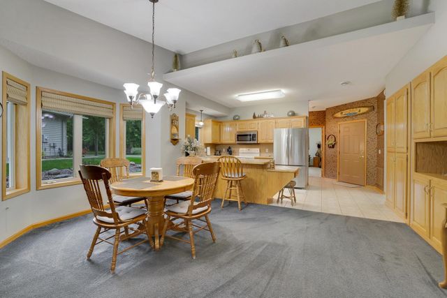 5243 Pathways Avenue, White Bear Lake, MN 55110