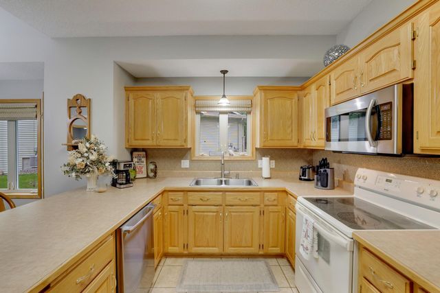 5243 Pathways Avenue, White Bear Lake, MN 55110