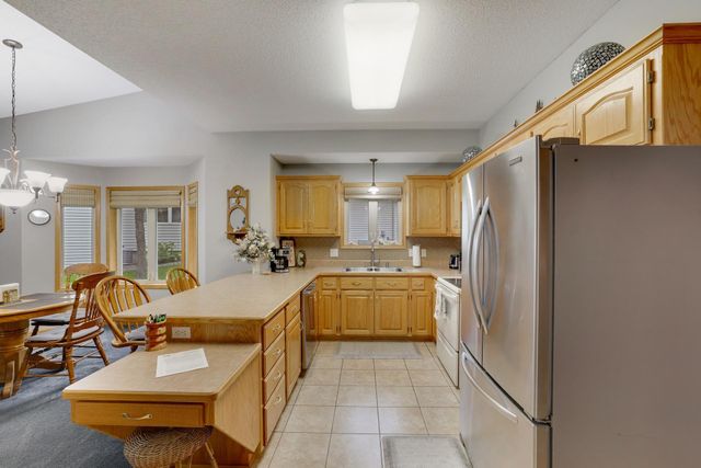 5243 Pathways Avenue, White Bear Lake, MN 55110