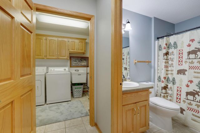 5243 Pathways Avenue, White Bear Lake, MN 55110
