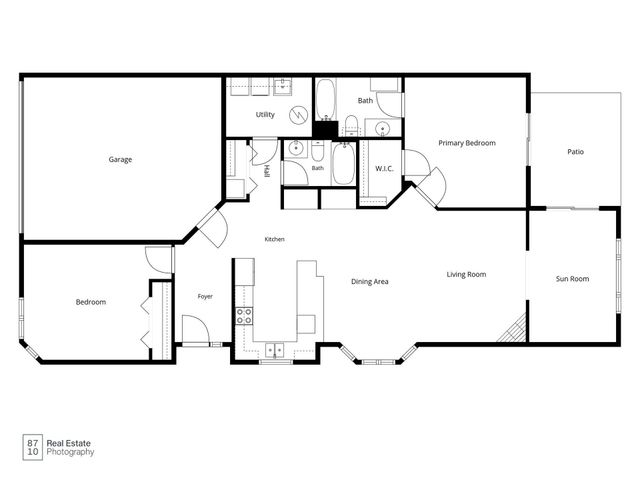 5243 Pathways Avenue, White Bear Lake, MN 55110