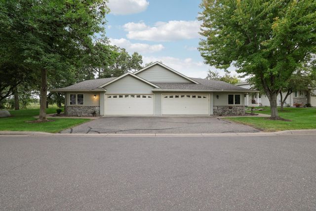 5243 Pathways Avenue, White Bear Lake, MN 55110