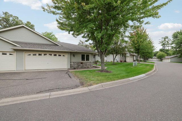 5243 Pathways Avenue, White Bear Lake, MN 55110