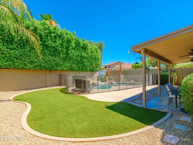 4112 E TETHER Trail, Phoenix, AZ 85050