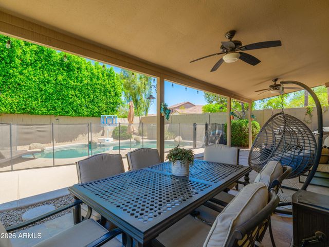 4112 E TETHER Trail, Phoenix, AZ 85050