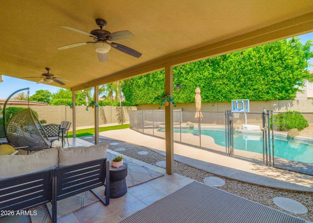 4112 E TETHER Trail, Phoenix, AZ 85050